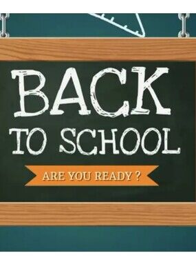 Back To School Sale Make An Offer On Any Item Or Bundle Of Items